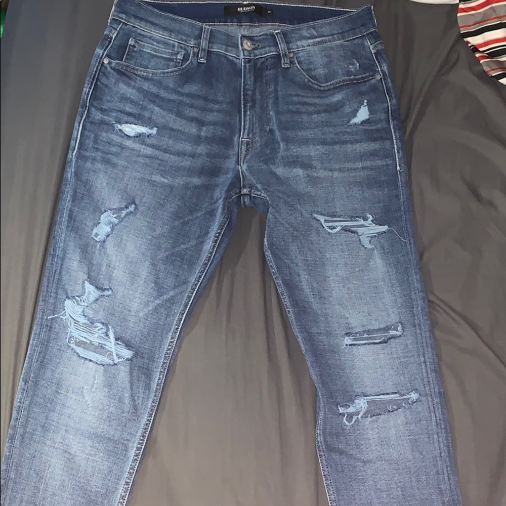 Hudson Jeans